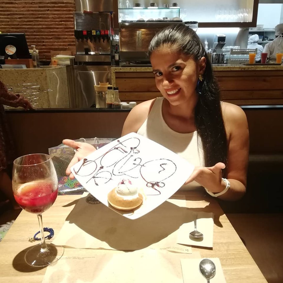 Mayerly Montealegre Longas.